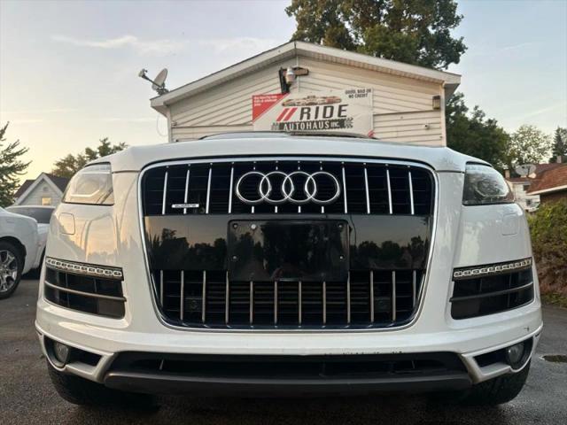 2015 Audi Q7 3.0T Premium for sale in Joliet, IL