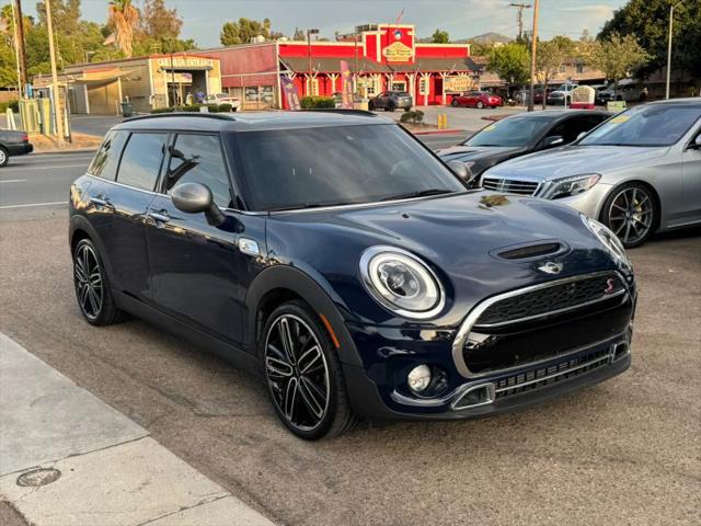 2019 MINI Cooper Clubman Cooper S for sale in Lakeside, CA