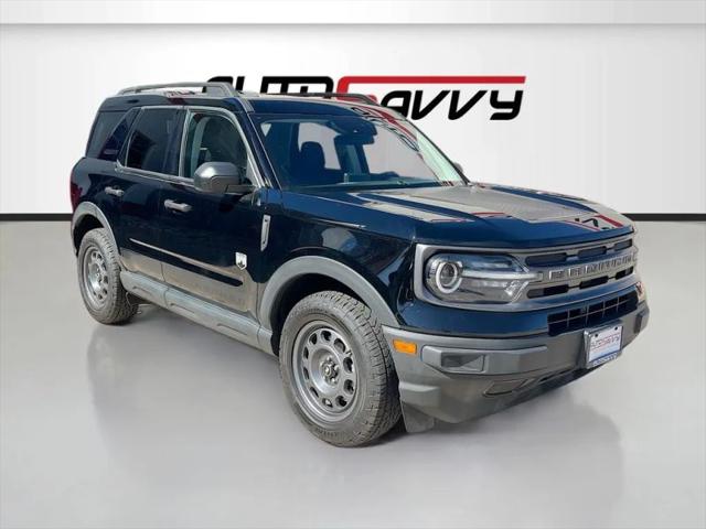 2024 Ford Bronco Sport Big Bend for sale in Windsor, CO