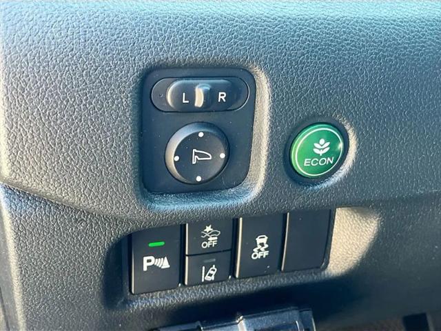 2023 Honda Passport AWD EX-L