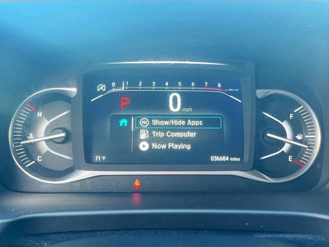 2023 Honda Passport AWD EX-L