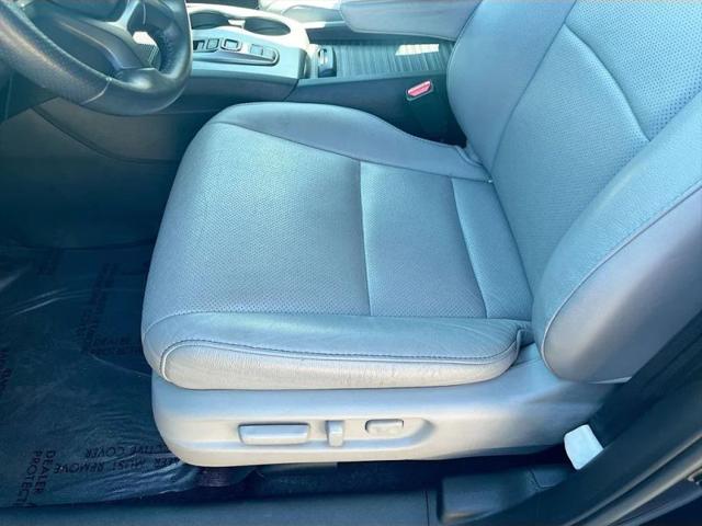 2023 Honda Passport AWD EX-L