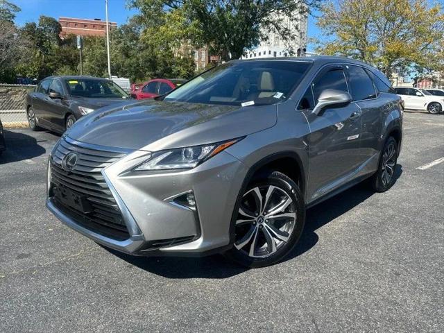 2018 Lexus RX 350 Premium for sale in Worcester, MA