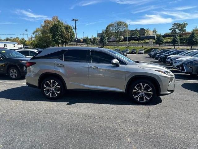 2018 Lexus RX 350 Premium