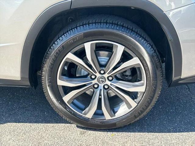 2018 Lexus RX 350 Premium