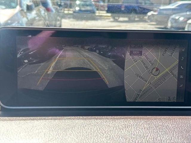 2018 Lexus RX 350 Premium