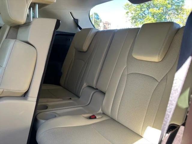 2018 Lexus RX 350 Premium