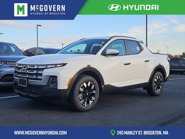 2026 Hyundai Santa Cruz SEL for sale in Brockton, MA
