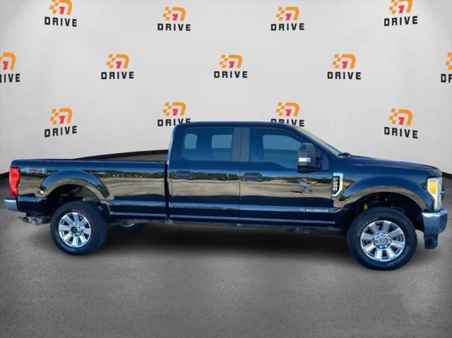 2017 Ford F-250 XL