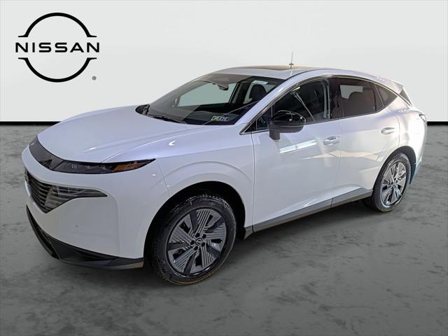 2026 Nissan Murano SL for sale in Erie, PA