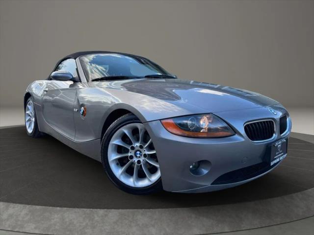 2003 BMW Z4 2.5i for sale in Stafford, VA