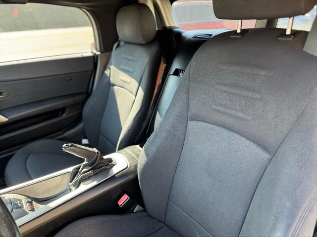 2003 BMW Z4 2.5i