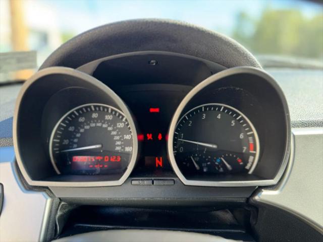 2003 BMW Z4 2.5i