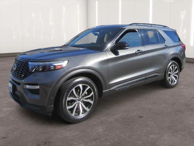 2020 Ford Explorer ST for sale in Middleton, MA
