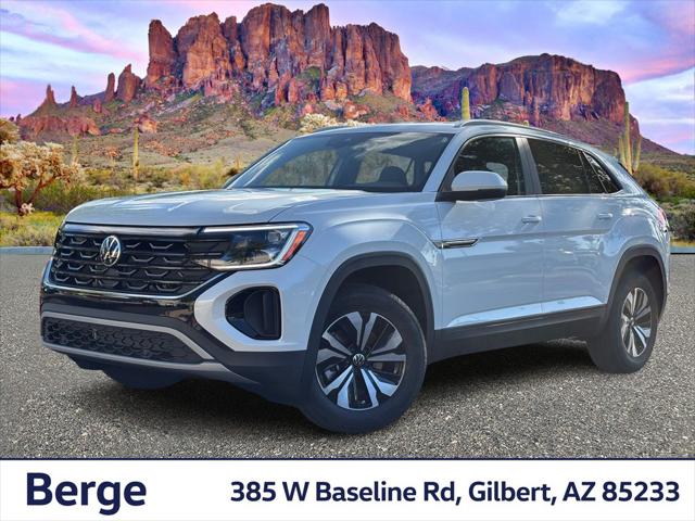 2026 Volkswagen Atlas Cross Sport 2.0T SE for sale in Gilbert, AZ