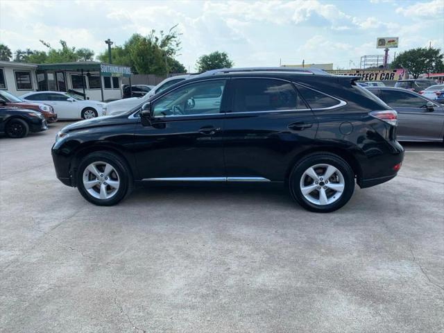 2015 Lexus RX 350 350