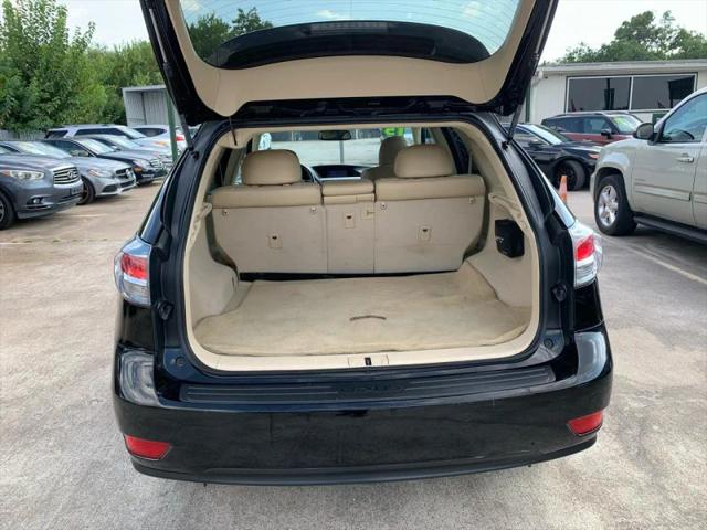 2015 Lexus RX 350 350