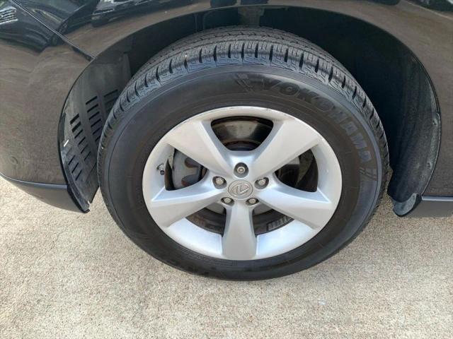 2015 Lexus RX 350 350