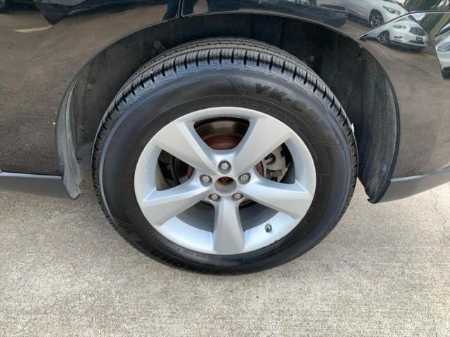 2015 Lexus RX 350 350