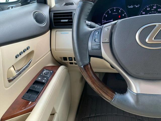 2015 Lexus RX 350 350