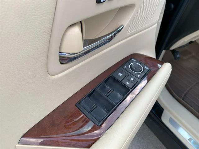 2015 Lexus RX 350 350