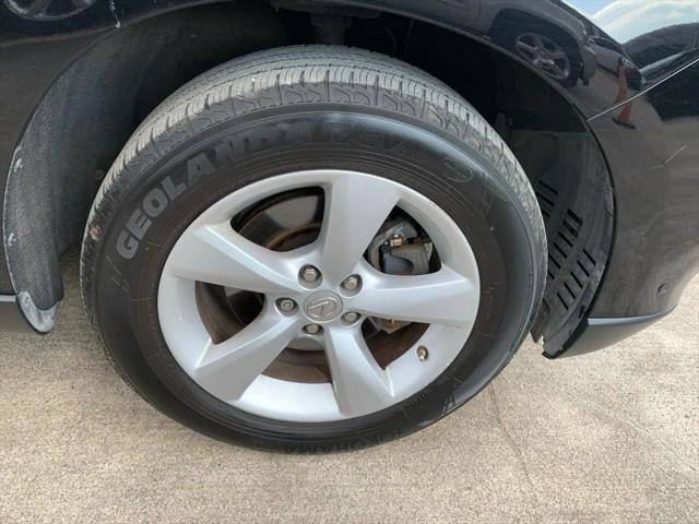 2015 Lexus RX 350 350