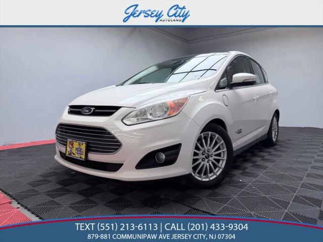 2013 Ford C-Max Energi SEL for sale in Jersey City, NJ