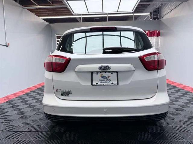 2013 Ford C-Max Energi SEL