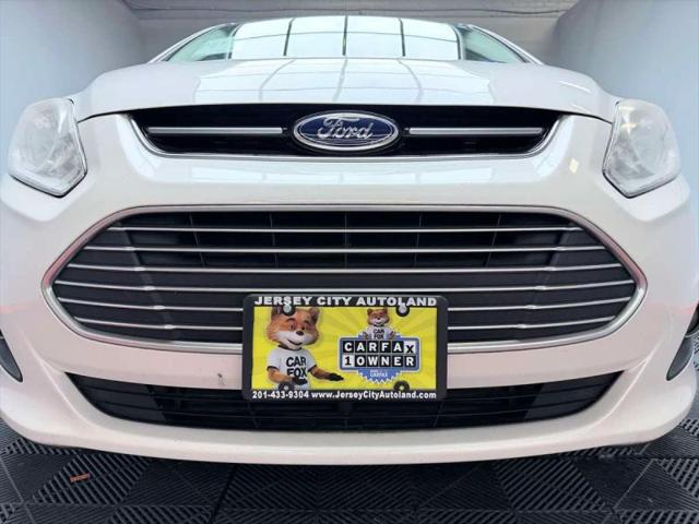 2013 Ford C-Max Energi SEL