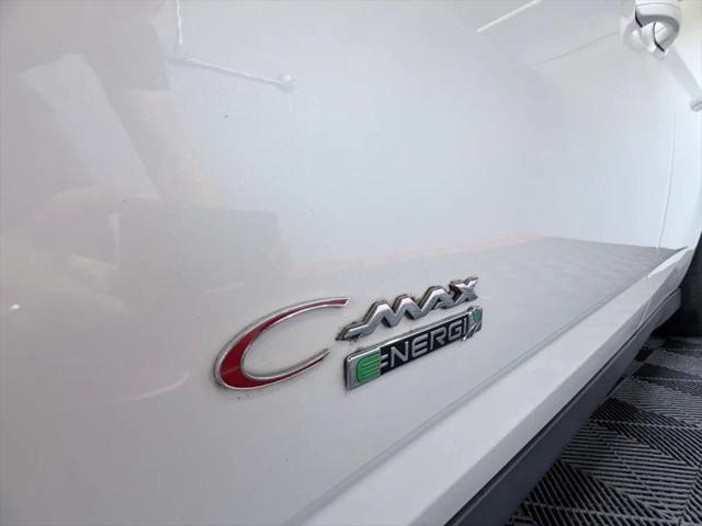 2013 Ford C-Max Energi SEL