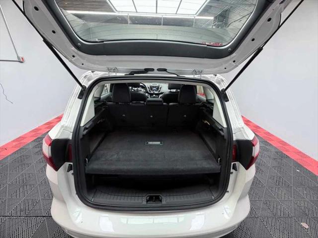2013 Ford C-Max Energi SEL