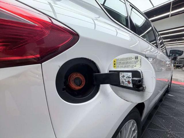 2013 Ford C-Max Energi SEL