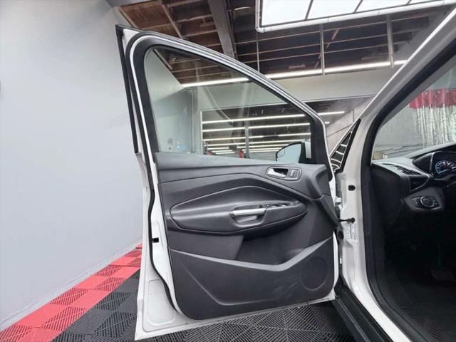 2013 Ford C-Max Energi SEL