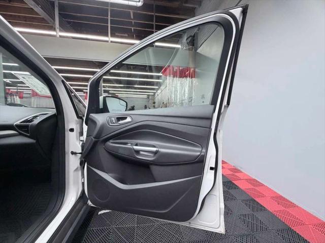 2013 Ford C-Max Energi SEL