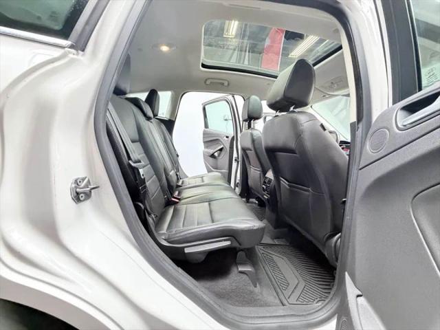2013 Ford C-Max Energi SEL