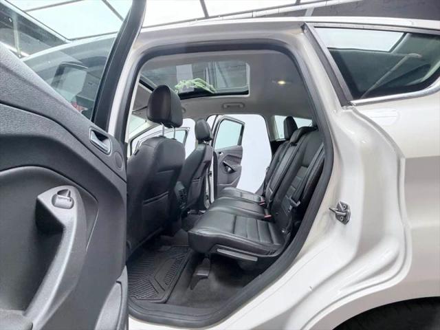 2013 Ford C-Max Energi SEL
