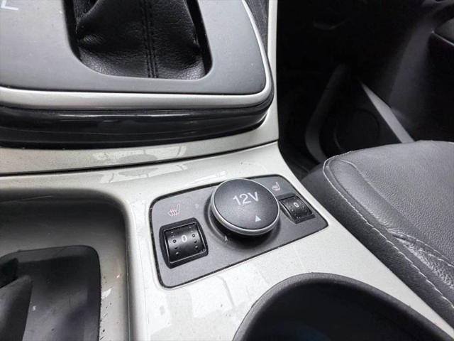 2013 Ford C-Max Energi SEL