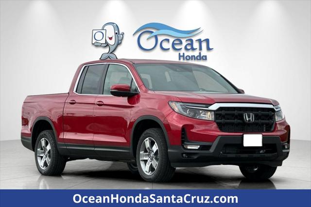 2026 Honda Ridgeline RTL for sale in Soquel, CA