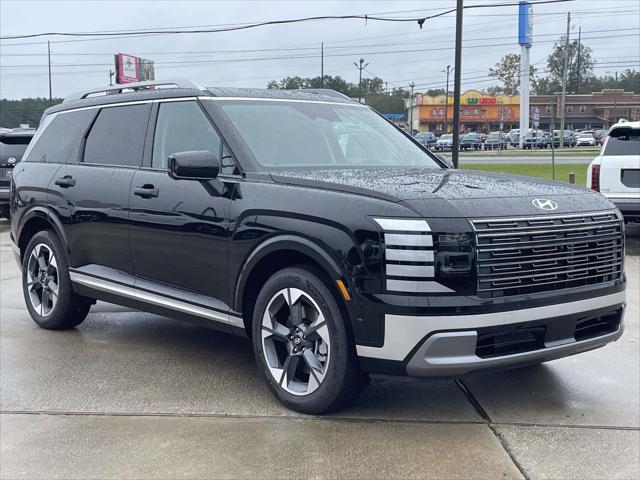 2026 Hyundai Palisade Limited for sale in Jasper, AL