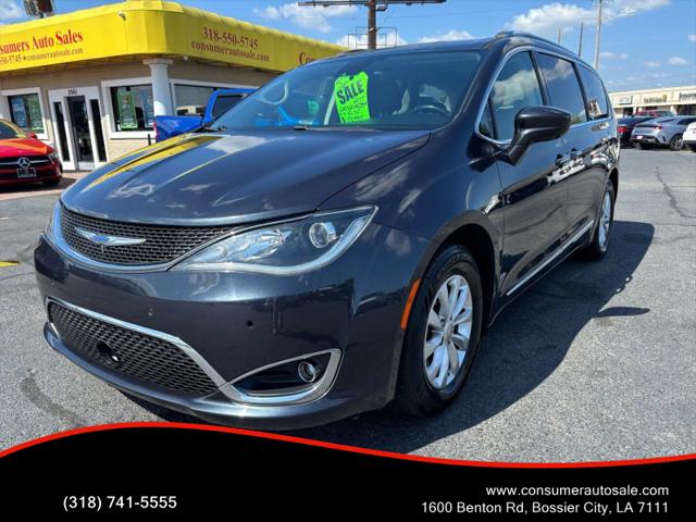 2019 Chrysler Pacifica Touring L for sale in Bossier City, LA