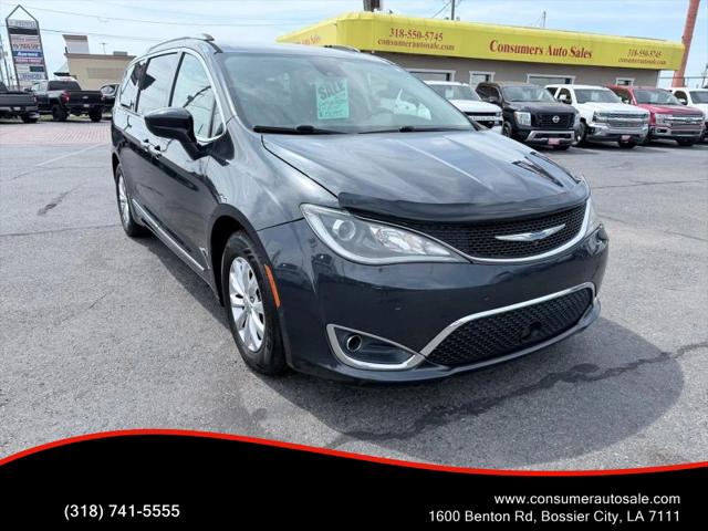 2019 Chrysler Pacifica Touring L for sale in Bossier City, LA