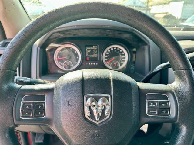 2017 Ram 3500 Tradesman/SLT