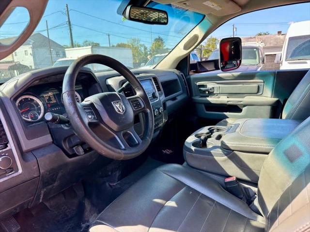 2017 Ram 3500 Tradesman/SLT