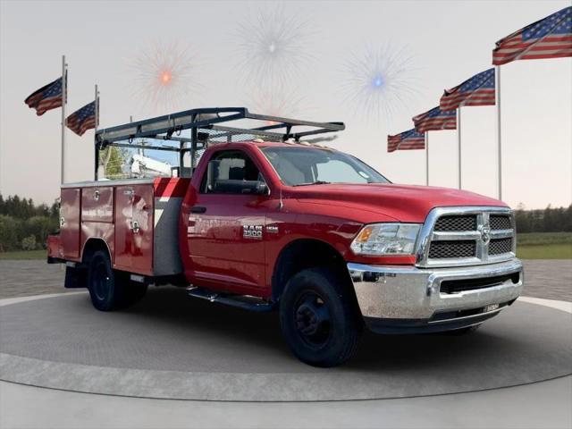 2017 Ram 3500 Tradesman/SLT for sale in Levittown, PA
