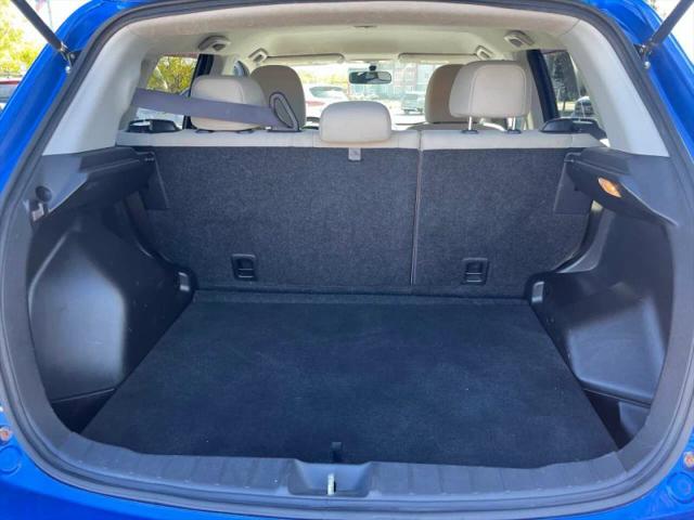 2017 Mitsubishi Outlander Sport 2.0 ES