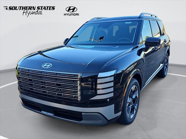 2026 Hyundai Palisade Limited for sale in Raleigh, NC