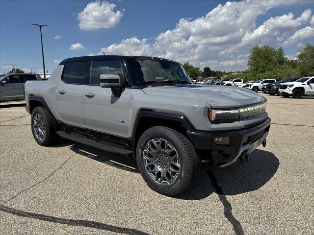 2025 GMC HUMMER EV e4WD 3X for sale in Watertown, WI