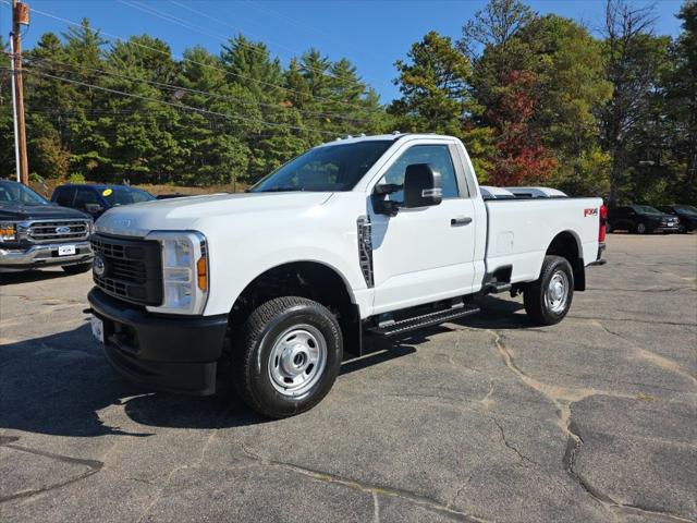 2026 Ford F-250 XL for sale in Center Conway, NH