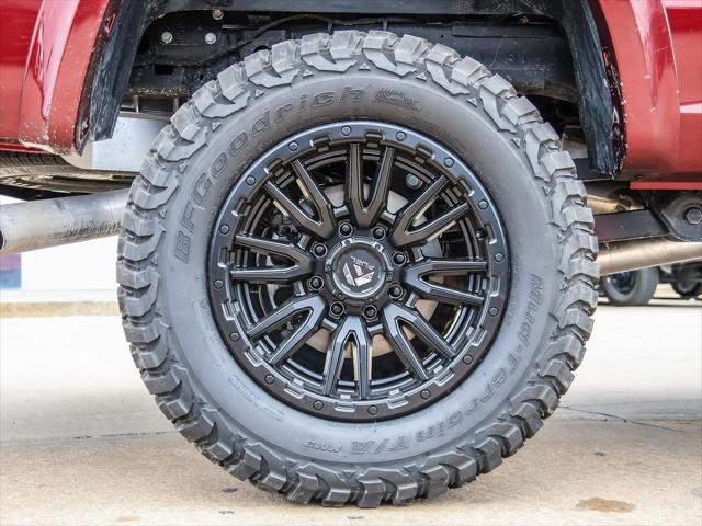 2025 Ram 2500 Big Horn Crew Cab 4x4 6'4" Box