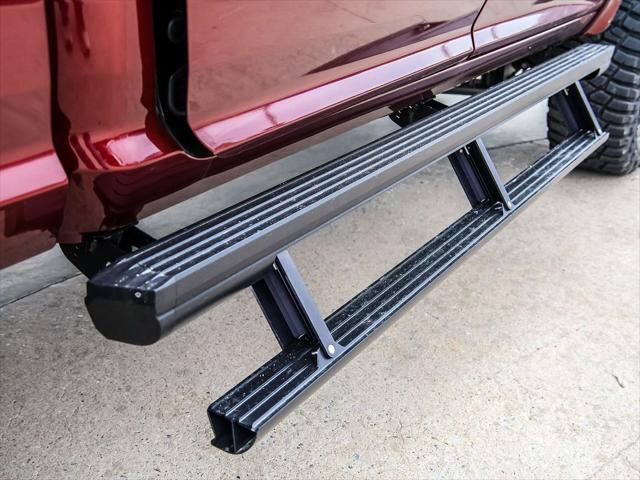2025 Ram 2500 Big Horn Crew Cab 4x4 6'4" Box